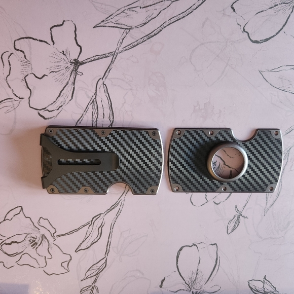 Kemisant Wallet - Picture 3 of 4